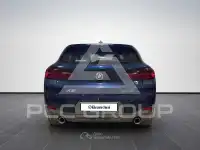 2021 BMW X2