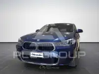 2021 BMW X2