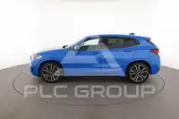 2021 BMW X2
