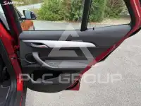 2021 BMW X2