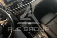 2021 BMW X2