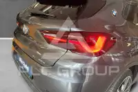 2021 BMW X2