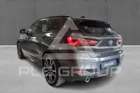 2021 BMW X2
