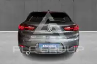 2021 BMW X2