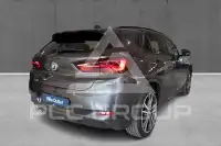 2021 BMW X2