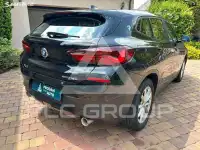 2021 BMW X2