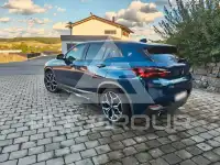 2021 BMW X2