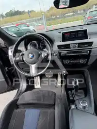 2021 BMW X2