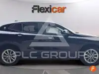 2021 BMW X2