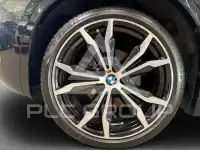 2021 BMW X2