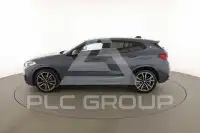 2021 BMW X2
