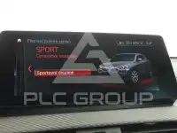 2021 BMW X2