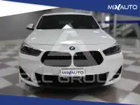 2021 BMW X2