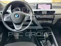 2021 BMW X2