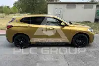 2021 BMW X2