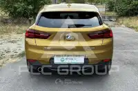 2021 BMW X2