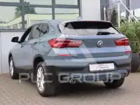 2021 BMW X2