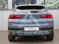 2021 BMW X2