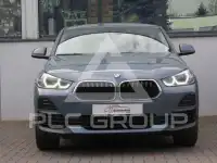 2021 BMW X2