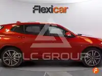 2021 BMW X2