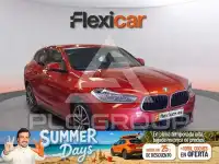 2021 BMW X2