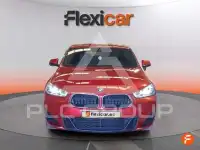 2021 BMW X2