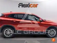 2021 BMW X2