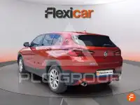 2021 BMW X2