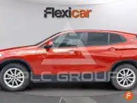 2021 BMW X2