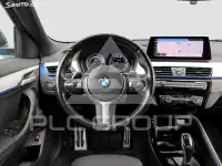 2021 BMW X2