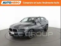 2021 BMW X2
