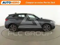 2021 BMW X2