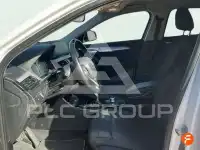 2021 BMW X2