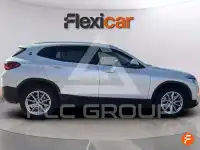 2021 BMW X2