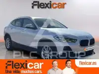 2021 BMW X2
