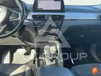 2021 BMW X2