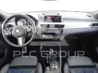 2021 BMW X2