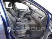 2021 BMW X2