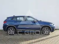 2021 BMW X2