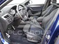 2021 BMW X2