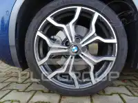 2021 BMW X2