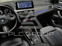 2021 BMW X2