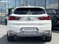 2021 BMW X2