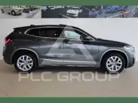 2021 BMW X2