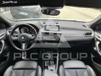 2021 BMW X2