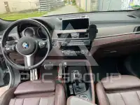 2021 BMW X2