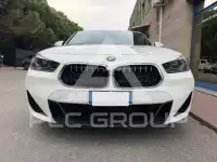 2021 BMW X2
