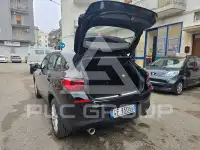 2021 BMW X2