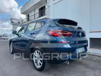 2021 BMW X2
