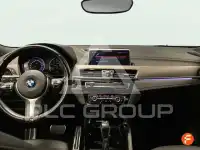 2021 BMW X2